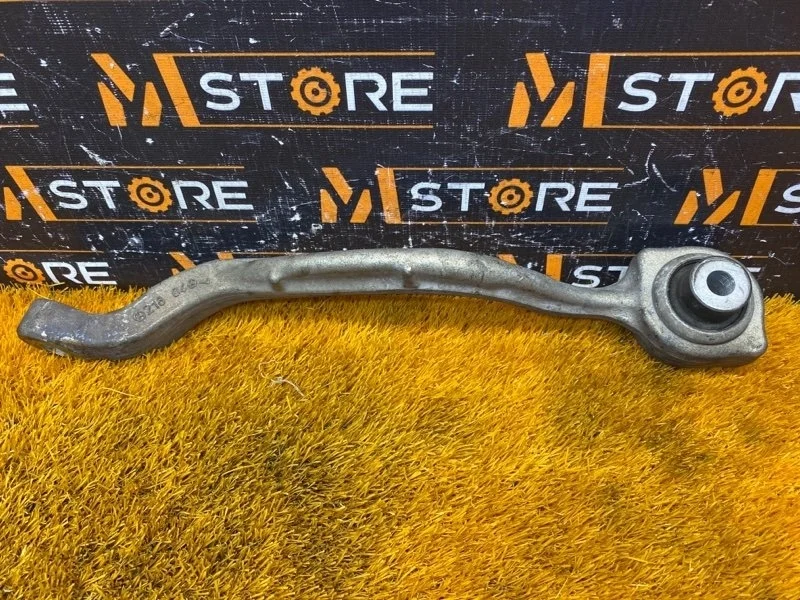 Рычаг подвески нижний Mercedes-Benz CLS-Class 2011 A2183307400 W218 276.952, передний правый