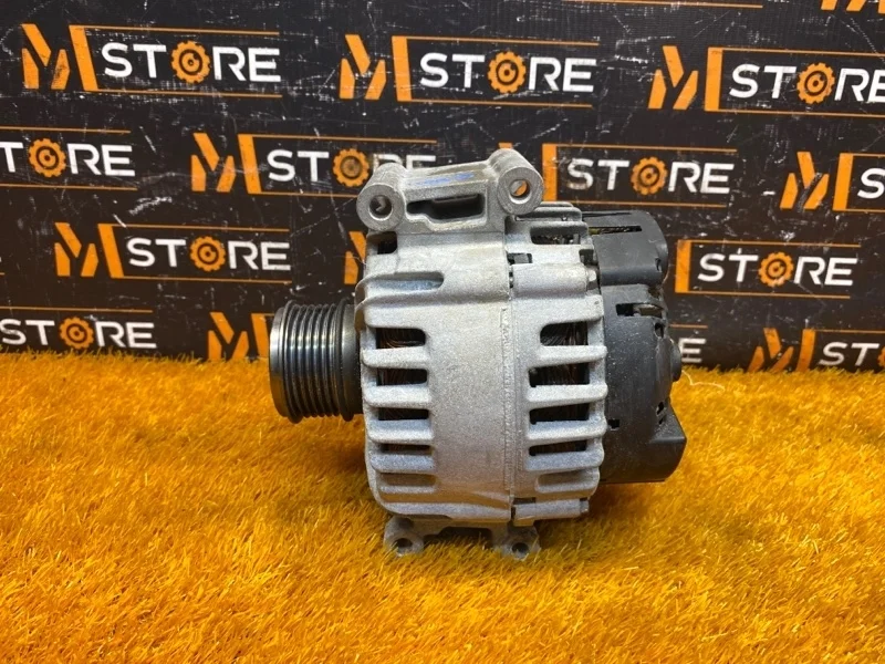 Генератор Audi Q3 2012 06J903023R 8U CPSA