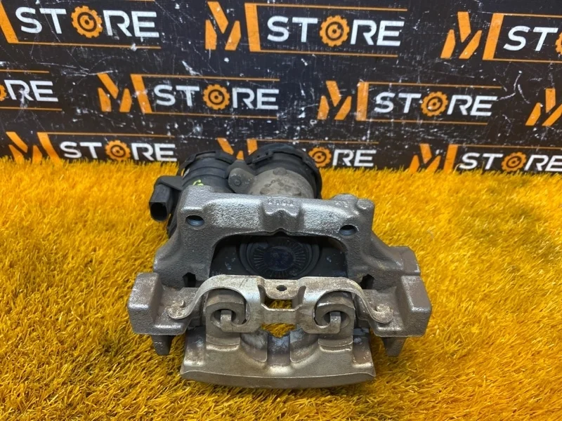 Суппорт Mercedes-Benz C-Class 2015 A2054230281 W205 274.920, задний правый