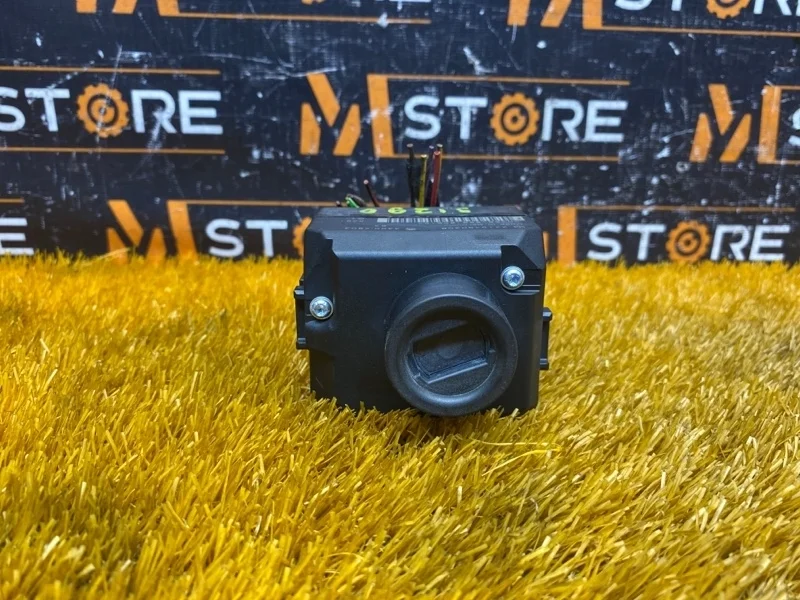 Замок зажигания Mercedes-Benz S-Class 2005 A2215450308 W221 273.961