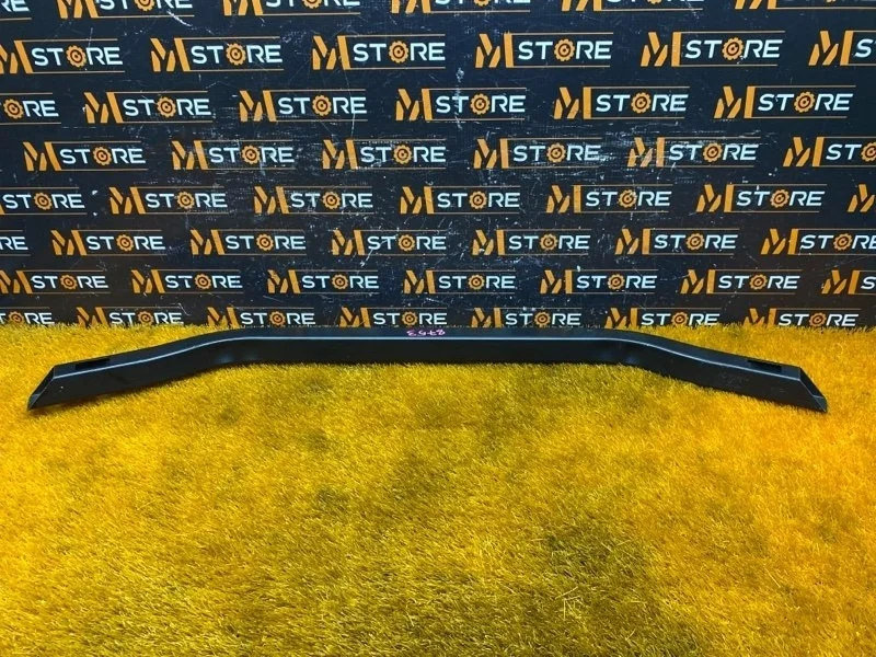 Кронштейн радиатора Bmw X3 2012 51647210502 F25 N20B20A