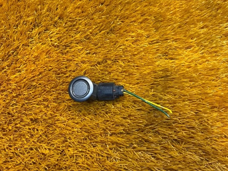 Датчик парковки , парктроник INFINITI G37 2011 25994CM10D SUV VQ37VHR, задний