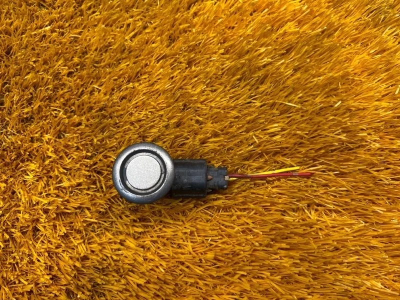 Датчик парковки , парктроник INFINITI G37 2011 25994CM10D SUV VQ37VHR, задний