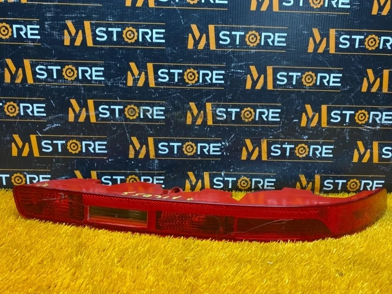 Фонарь в бампер Audi Q7 2008 4L0945095A 4LB BHK, левый