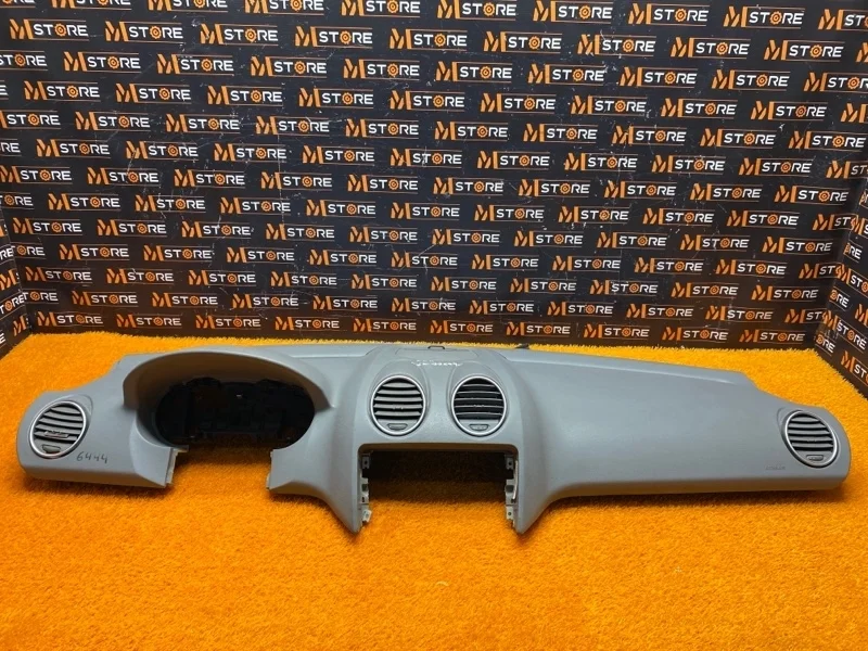 Панель приборов ( торпедо) Mercedes-Benz ML350 2006 A1646802887 W164 272.967