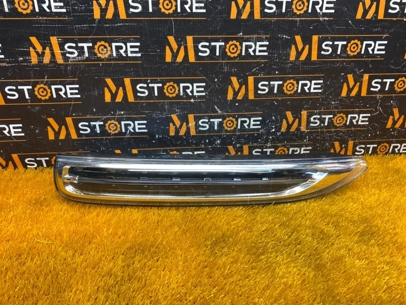 Фара противотуманная Porsche Cayenne 2012 7P5941181B 958 4802, левая