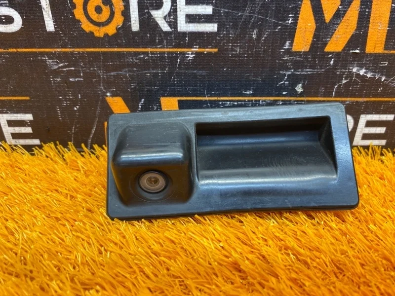 Камера заднего вида Audi A4 2009 5N0827566C B8/8K CDN