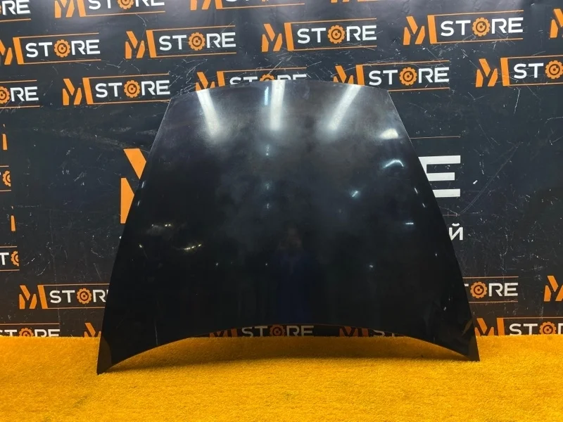 Капот Porsche Cayenne 2006 95551101100 955 4800