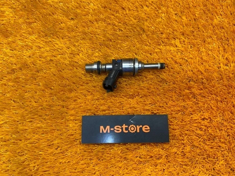 Форсунка топливная Porsche Cayenne 2012 94811012832 958 4802