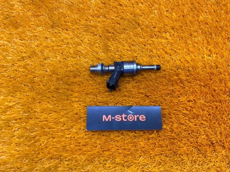 Форсунка топливная Porsche Cayenne 2012 94811012832 958 4802