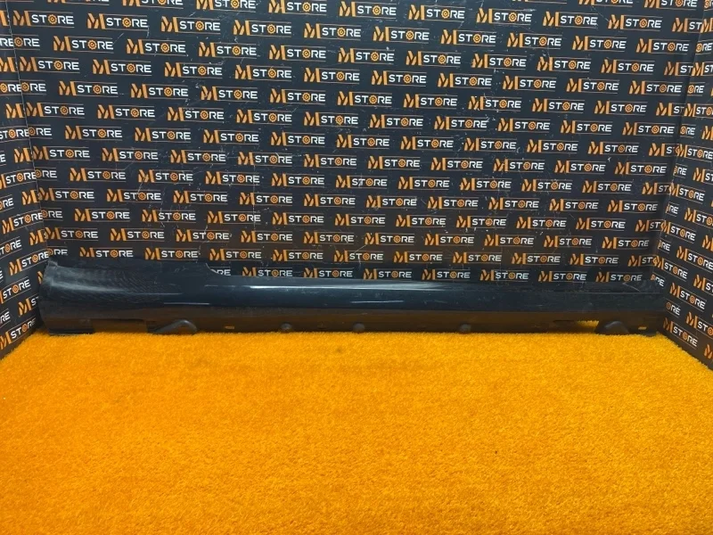 Накладка на порог Mercedes-Benz E-Class 2011 A2076901640 C207 276.957, правая