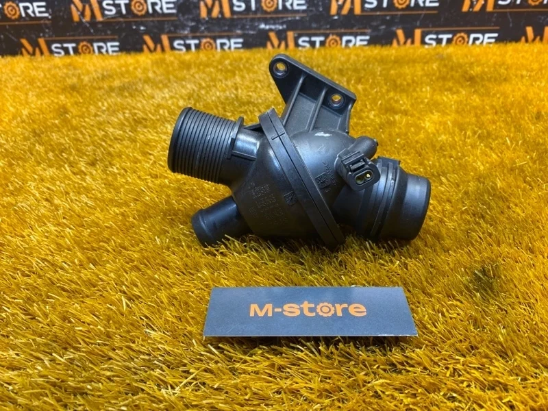 Термостат Bmw 5-Series 2012 6644619 F10 N20B20A