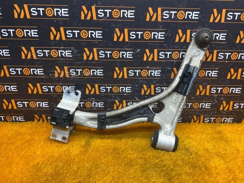 Рычаг подвески нижний Mercedes-Benz A-CLASS 2013 A2463301707 W176 270.910, передний левый