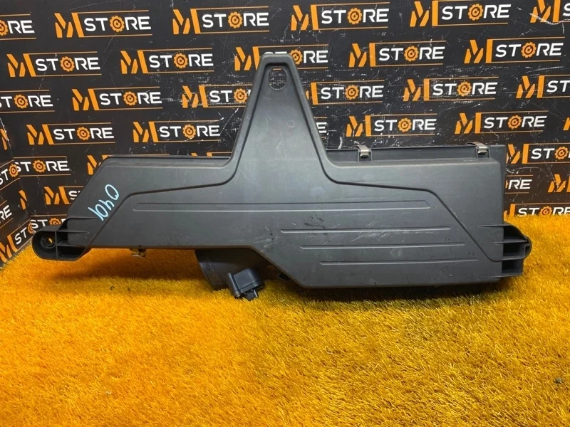 Корпус воздушного фильтра Bmw 1-Series 2013 13717597582 F20 N13B16A