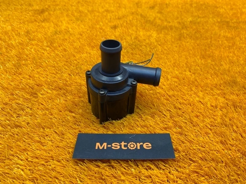 Помпа дополнительная Audi A6 2012 059121012A C7/4G CHVA