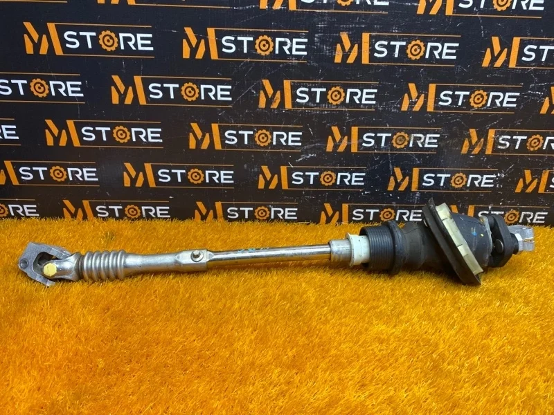 Карданчик рулевой Bmw 5-Series 2012 32306776109 F10 N20B20A