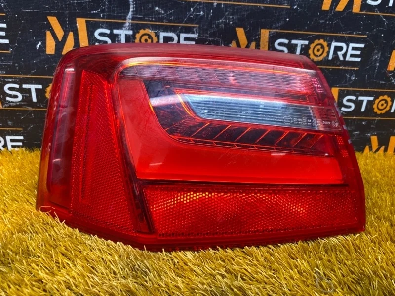 Фонарь задний Audi A6 2012 4G5945095A C7/4G CHVA, левый