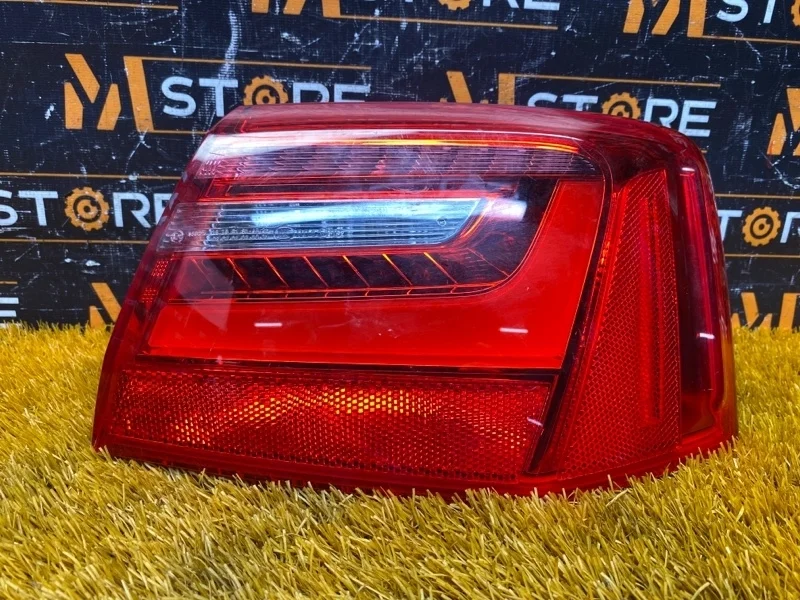Фонарь задний Audi A6 2012 4G5945096A C7/4G CHVA, правый