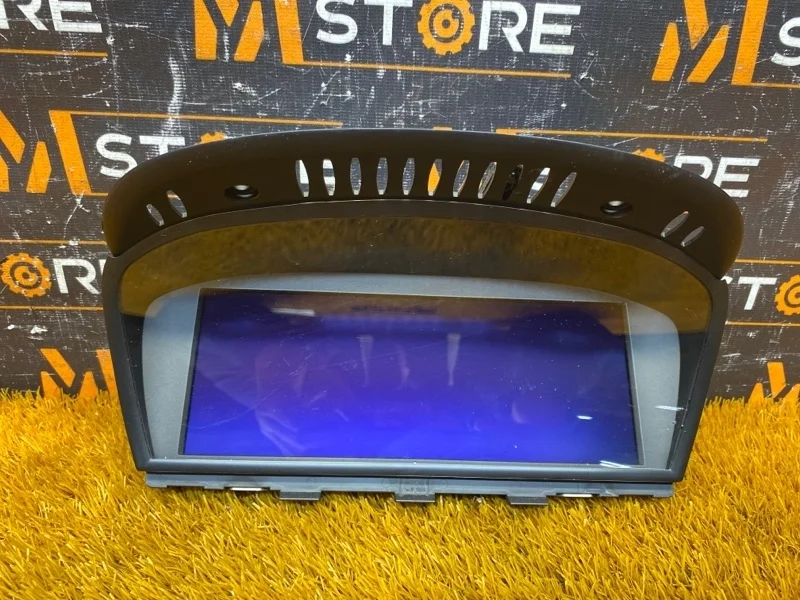 Монитор Bmw 5-Series 2007 65829193747 E60 N52B30A