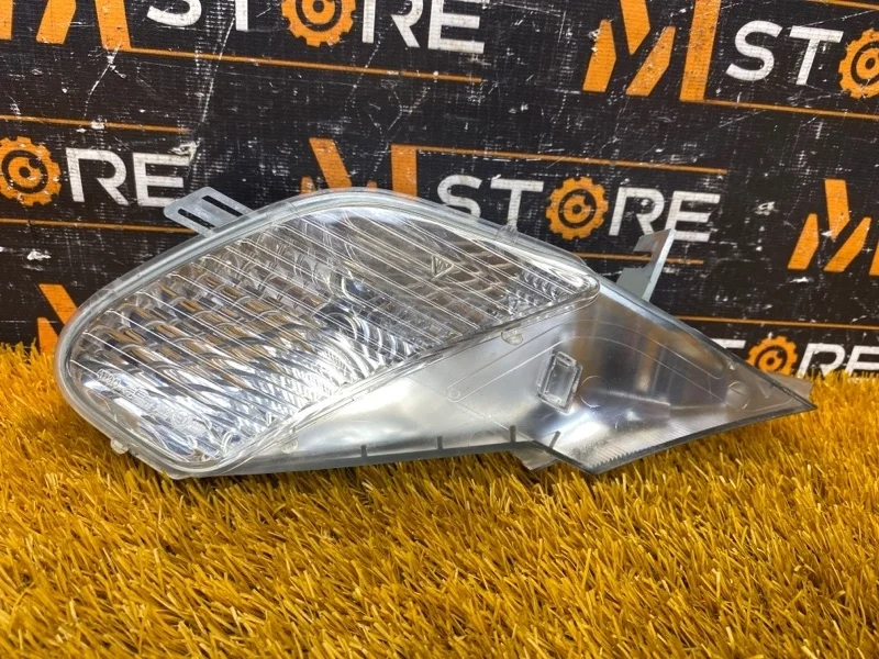 Повторитель поворота Porsche Cayenne 2006 7L5949101C 955 4800, левый