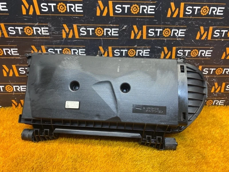 Корпус воздушного фильтра Mercedes-Benz E-Class 2011 A2760901601 C207 276.957