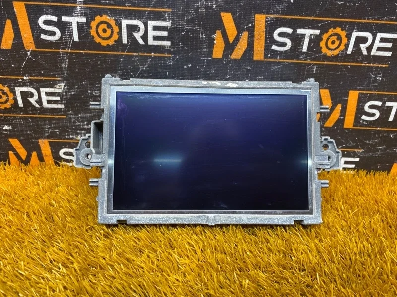 Монитор Mercedes-Benz E-Class 2011 A2129008607 C207 276.957