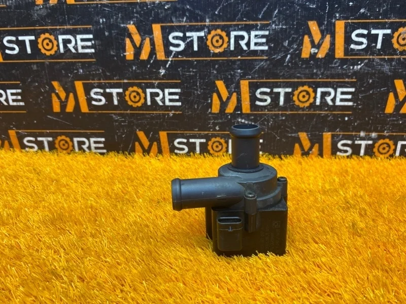 Помпа дополнительная Audi A6 2012 059121012A C7/4G CHJ