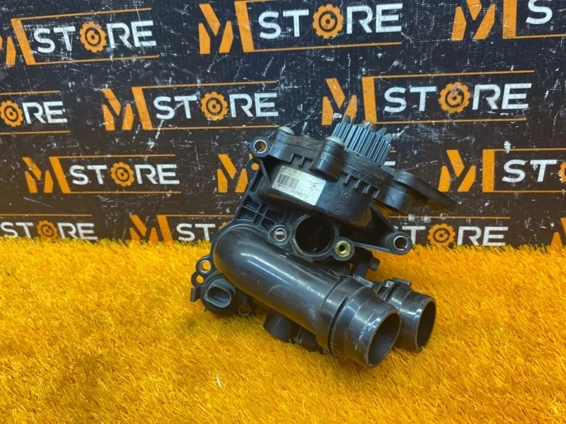 Помпа Audi A6 2012 06H121026CF C7/4G CHJ