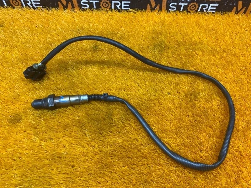 Датчик кислорода Porsche Cayenne 2012 7P5906262 958 4802