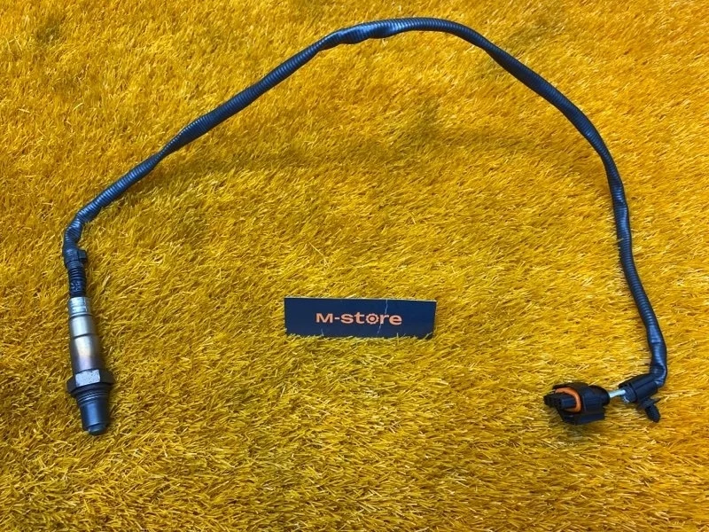 Датчик кислорода Porsche Cayenne 2012 7P5906262 958 4802