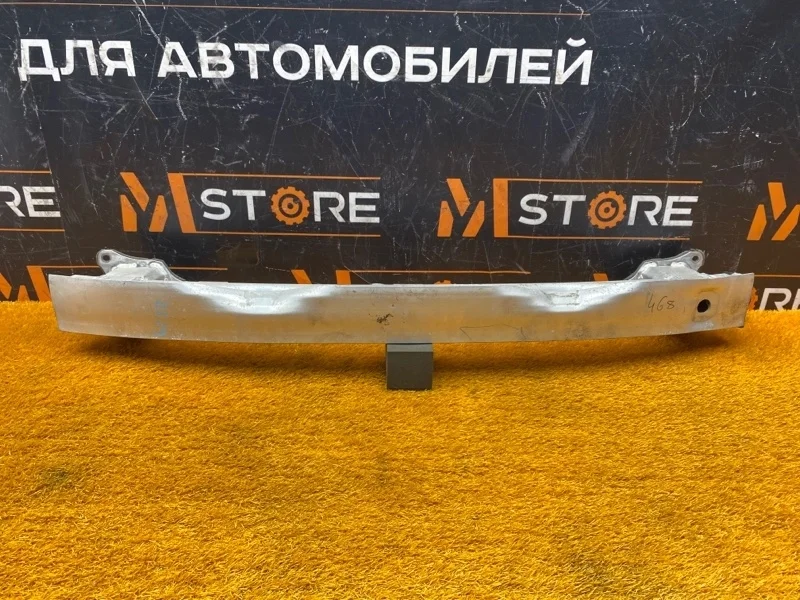 Усилитель бампера Audi A6 2012 4G5807309 C7/4G CHJ, задний