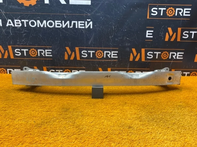 Усилитель бампера Audi A6 2012 4G5807309 C7/4G CHVA, задний