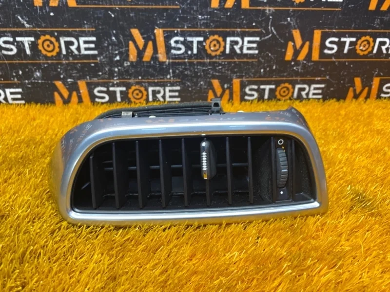 Дефлектор воздушный Porsche Cayenne 2012 7P5819728B 958 4802, правый