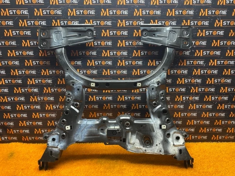 Балка поперечная (подрамник) Mercedes-Benz A-Class 2013 A2466201200 W176 270.910, передняя