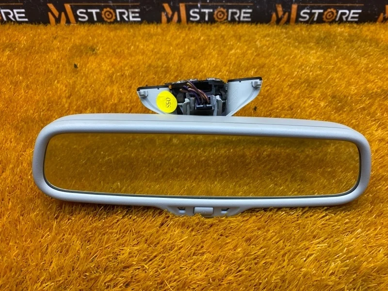 Зеркало салона Audi A6 2012 8T0857511AD C7/4G CHJ
