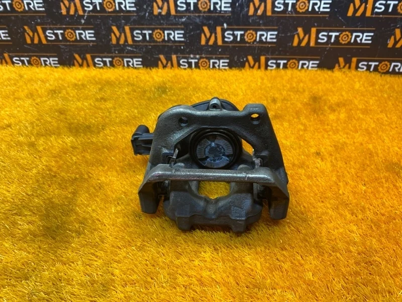 Суппорт Bmw 5-Series 2012 34216793042 F10 N20B20A, задний правый