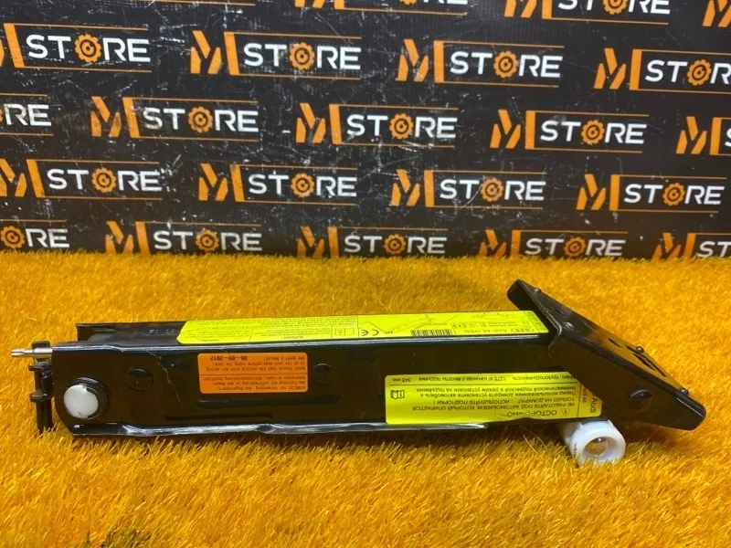 Домкрат Audi A6 2012 4G0011031F C7/4G CHVA