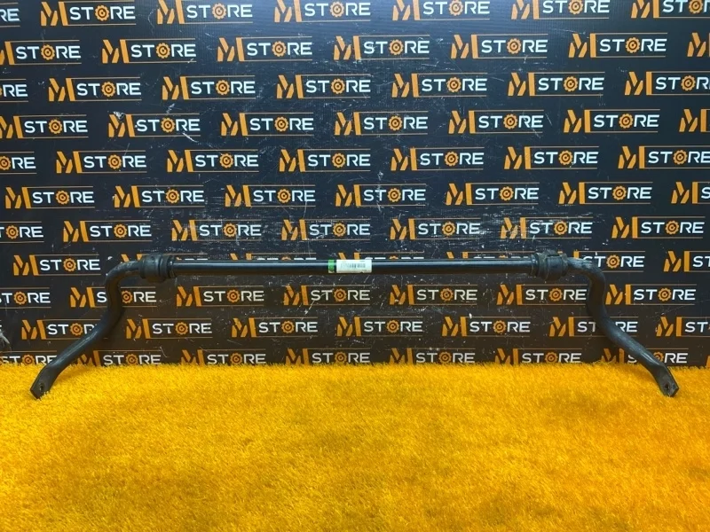 Стабилизатор Audi A6 2012 4G0411309D C7/4G CHJ, передний