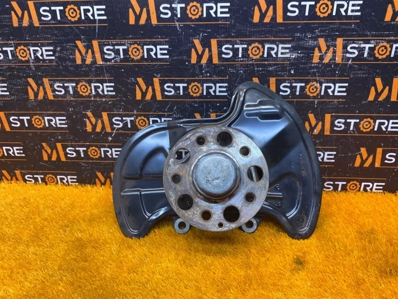 Ступица Mercedes-Benz E-Class 2011 A2043320201 C207 276.957, передняя правая