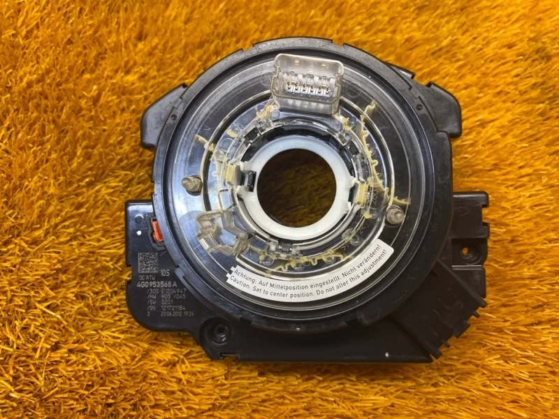 Шлейф-лента Audi A6 2012 4G0953568A C7/4G CHJ