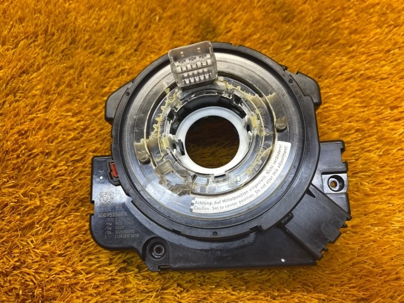 Шлейф-лента Audi A6 2012 4G0953568A C7/4G CHVA