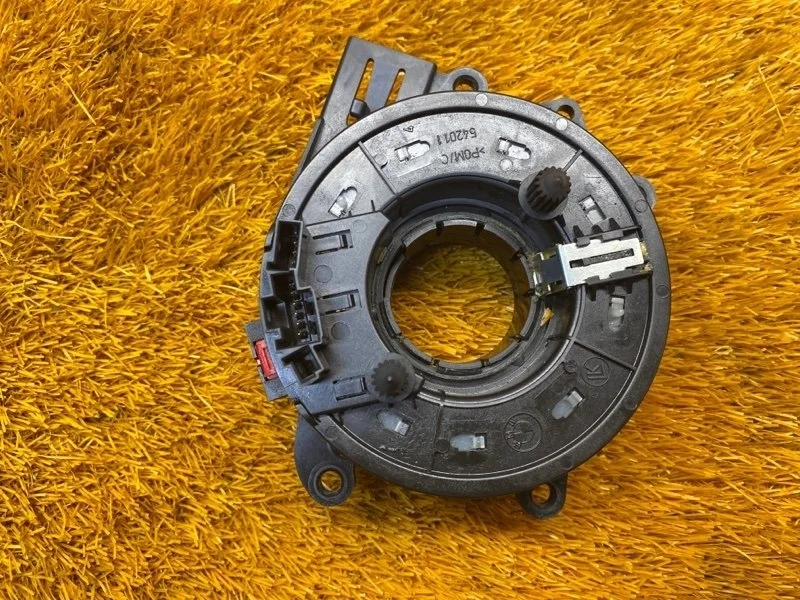 Шлейф-лента Bmw X3 2008 61318377488 E83 N52B30A