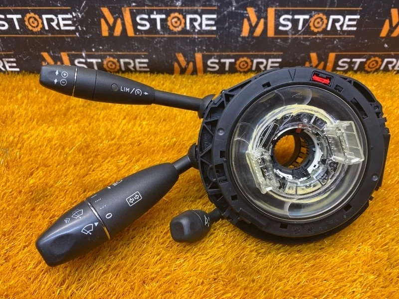 Блок подрулевых переключателей Mercedes-Benz E-Class 2011 A2129007702 C207 276.957