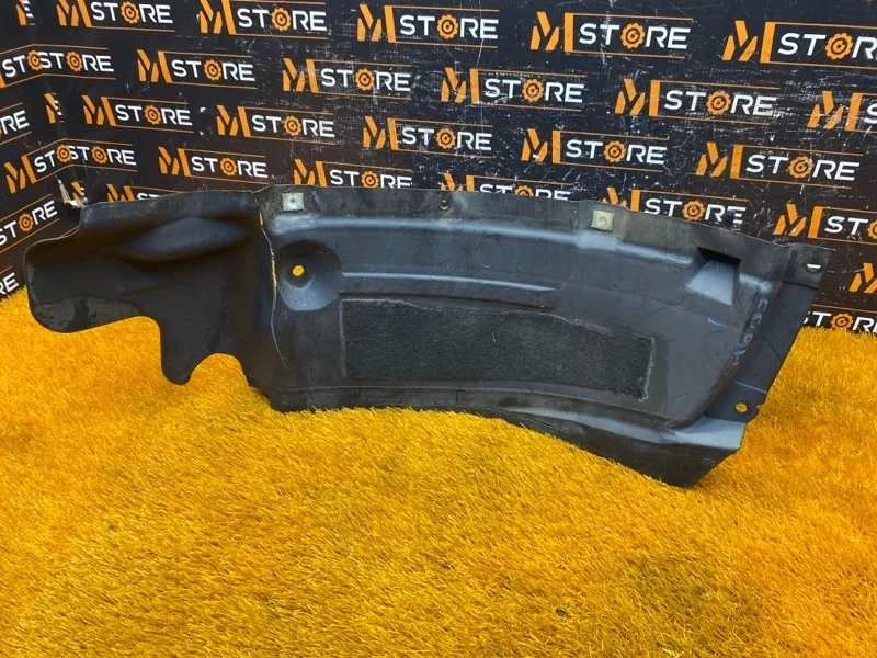 Подкрылок Audi A6 2012 4G0853888C C7/4G CHVA, передний правый