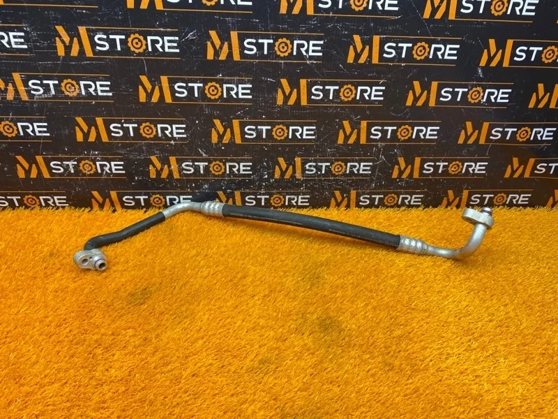 Трубка кондиционера Volkswagen Touareg 2013 7P0820721H 7P CGRA