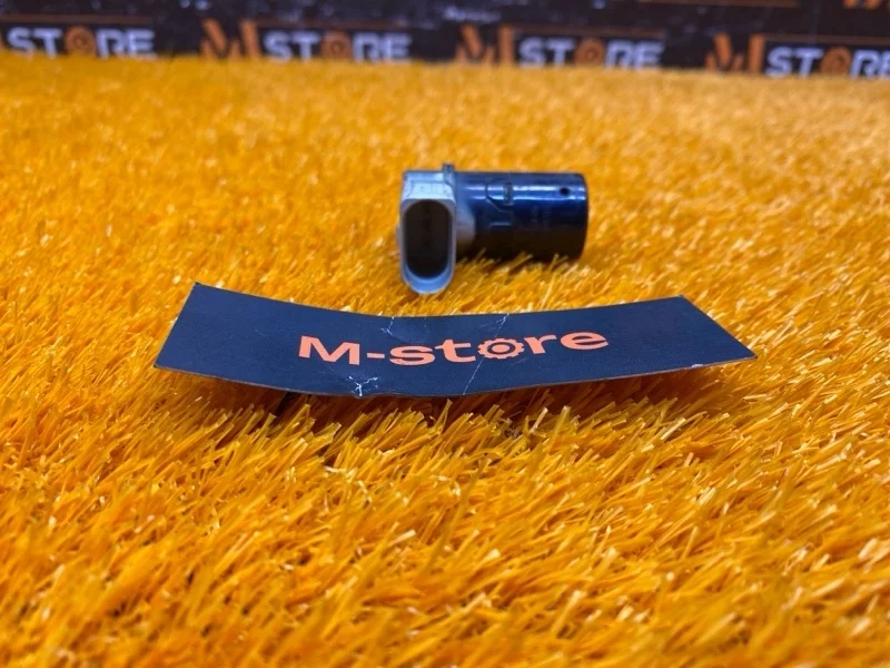 Датчик парковки , парктроник Audi A8 7H0919275 C6/4F, задний