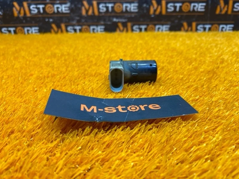 Датчик парковки , парктроник Audi A8 7H0919275 C6/4F, задний