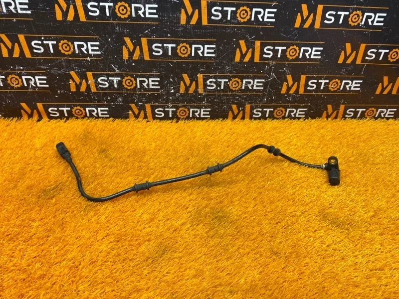 Датчик ABS Mercedes-Benz M-Class 2001 A1635401017 W163 112.942, задний левый