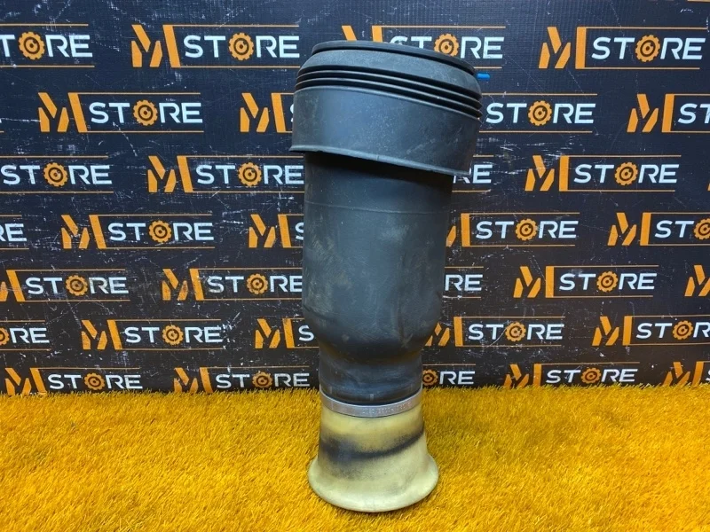 Пневмоподушка Bmw X6 2010 37126790081 E71 N55B30A, задняя правая