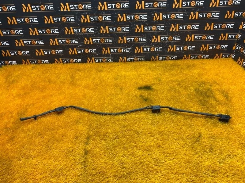 Форсунка омывателя Bmw X1 2012 61667183343 E84 N46B20B